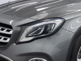 Mercedes-Benz GLA 4MATIC/170HP/NAVI/LED/AMBI/CAM/KLESS/436v - 55099 лв. - 44118946 2
