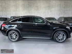 Mercedes-Benz GLE 350 AMG/258HP/COUPE/4MATIC/PANO/HUD/CAM/LED/aus - 103999 лв. - 44947066 4