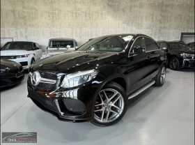  Mercedes-Benz GLE 35...