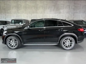 Mercedes-Benz GLE 350 AMG/258HP/COUPE/4MATIC/PANO/HUD/CAM/LED/aus - 103999 лв. - 44947066 3