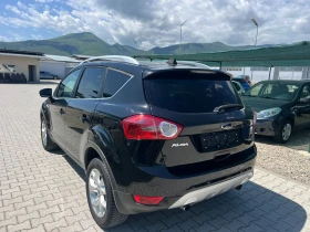     Ford Kuga 2.0TDCi TiTANiUM 167000km 