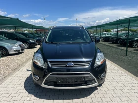     Ford Kuga 2.0TDCi TiTANiUM 167000km 