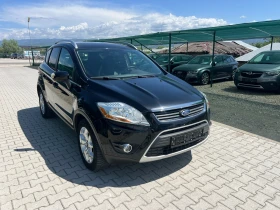     Ford Kuga 2.0TDCi TiTANiUM 167000km 