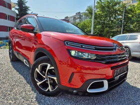     Citroen C5 Aircross 1.5 HDI -LED-KEYLESS-DISTRONIK-DIGITAL-LANE ASSIST