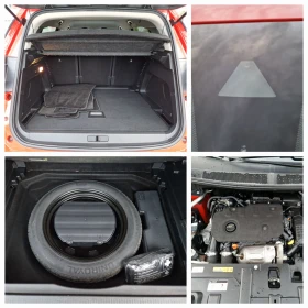 Citroen C5 Aircross 1.5 HDI -LED-KEYLESS-DISTRONIK-DIGITAL-LANE ASSIST | Mobile.bg    14