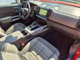 Citroen C5 Aircross 1.5 HDI -LED-KEYLESS-DISTRONIK-DIGITAL-LANE ASSIST | Mobile.bg    10