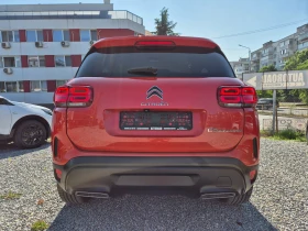 Citroen C5 Aircross 1.5 HDI -LED-KEYLESS-DISTRONIK-DIGITAL-LANE ASSIST | Mobile.bg    6