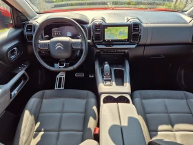 Citroen C5 Aircross 1.5 HDI -LED-KEYLESS-DISTRONIK-DIGITAL-LANE ASSIST | Mobile.bg    8