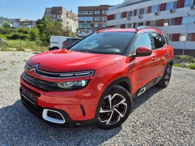     Citroen C5 Aircross 1.5 HDI -LED-KEYLESS-DISTRONIK-DIGITAL-LANE ASSIST