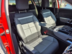 Citroen C5 Aircross 1.5 HDI -LED-KEYLESS-DISTRONIK-DIGITAL-LANE ASSIST | Mobile.bg    11