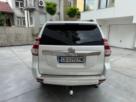 Обява за продажба на Toyota Land cruiser LUXURY PREMIUM 115 000 км. ~68 000 лв. - изображение 3