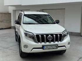 Обява за продажба на Toyota Land cruiser LUXURY PREMIUM 115 000 км. ~68 000 лв. - изображение 1