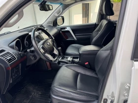 Обява за продажба на Toyota Land cruiser LUXURY PREMIUM 115 000 км. ~68 000 лв. - изображение 5