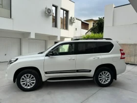 Обява за продажба на Toyota Land cruiser LUXURY PREMIUM 115 000 км. ~68 000 лв. - изображение 2