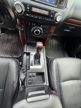 Обява за продажба на Toyota Land cruiser LUXURY PREMIUM 115 000 км. ~68 000 лв. - изображение 9