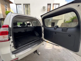 Обява за продажба на Toyota Land cruiser LUXURY PREMIUM 115 000 км. ~68 000 лв. - изображение 11