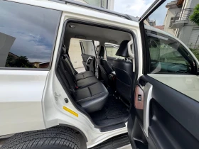 Обява за продажба на Toyota Land cruiser LUXURY PREMIUM 115 000 км. ~68 000 лв. - изображение 10