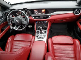 Alfa Romeo Stelvio Ti 280кс * Възможност за Лизинг* - 33000 лв. - 17245047 8
