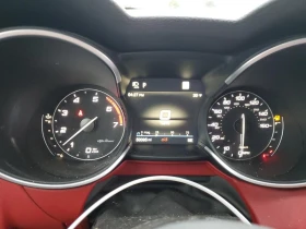 Alfa Romeo Stelvio Ti 280кс * Възможност за Лизинг* - 33000 лв. - 17245047 9