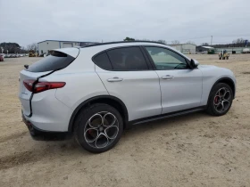 Alfa Romeo Stelvio Ti 280кс * Възможност за Лизинг* - 33000 лв. - 17245047 3