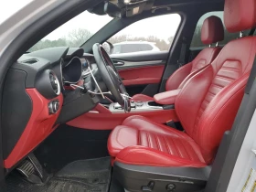 Alfa Romeo Stelvio Ti 280кс * Възможност за Лизинг* - 33000 лв. - 17245047 7
