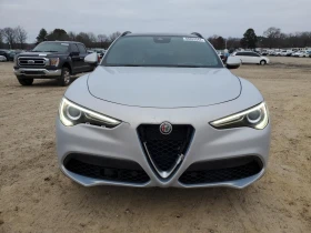 Alfa Romeo Stelvio Ti 280кс * Възможност за Лизинг* - 33000 лв. - 17245047 5