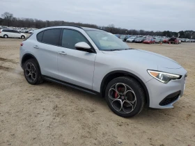 Alfa Romeo Stelvio Ti 280кс * Възможност за Лизинг* - 33000 лв. - 17245047 4