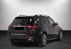 Обява за продажба на Mercedes-Benz GLE 300d 4Matic = AMG Line = Night Package Гаранция ~ 191 400 лв. - изображение 1