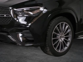 Обява за продажба на Mercedes-Benz GLE 300d 4Matic = AMG Line = Night Package Гаранция ~ 191 400 лв. - изображение 2