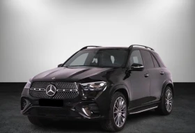 Обява за продажба на Mercedes-Benz GLE 300d 4Matic = AMG Line = Night Package Гаранция ~ 191 400 лв. - изображение 1