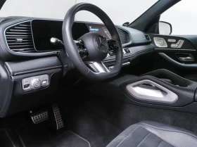 Обява за продажба на Mercedes-Benz GLE 300d 4Matic = AMG Line = Night Package Гаранция ~ 191 400 лв. - изображение 5