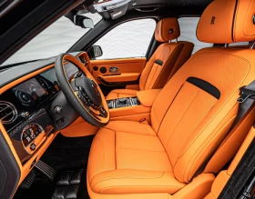 Rolls-Royce Cullinan Series II* Black Badge* Shooting Star* Theater* - 595998 EUR - 12671288 10