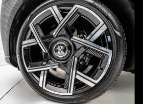 Rolls-Royce Cullinan Series II* Black Badge* Shooting Star* Theater* - 595998 EUR - 12671288 8
