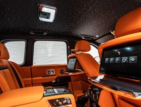 Rolls-Royce Cullinan Series II* Black Badge* Shooting Star* Theater* - 595998 EUR - 12671288 13