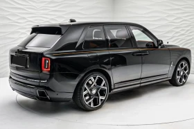 Rolls-Royce Cullinan Series II* Black Badge* Shooting Star* Theater* - 595998 EUR - 12671288 4