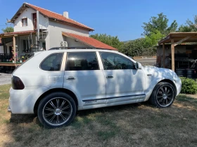 Обява за продажба на Porsche Cayenne 3.2 бензин  ~6 199 лв. - изображение 4