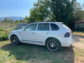 Обява за продажба на Porsche Cayenne 3.2 бензин  ~6 199 лв. - изображение 6