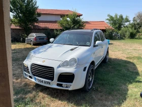 Обява за продажба на Porsche Cayenne 3.2 бензин  ~6 199 лв. - изображение 1