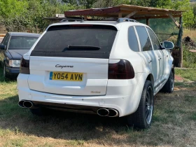 Обява за продажба на Porsche Cayenne 3.2 бензин  ~6 199 лв. - изображение 2