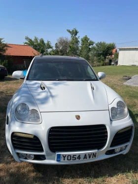 Обява за продажба на Porsche Cayenne 3.2 бензин  ~6 199 лв. - изображение 3