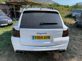 Обява за продажба на Porsche Cayenne 3.2 бензин  ~6 199 лв. - изображение 5
