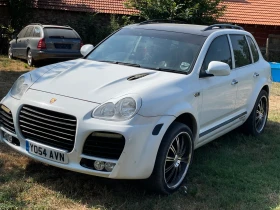 Обява за продажба на Porsche Cayenne 3.2 бензин  ~6 199 лв. - изображение 1