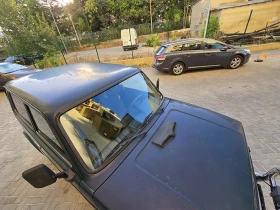 Обява за продажба на Lada Niva ~7 500 лв. - изображение 8