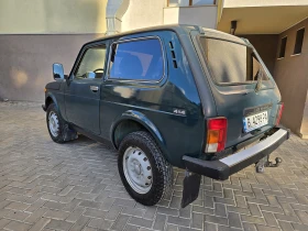 Обява за продажба на Lada Niva ~7 500 лв. - изображение 4