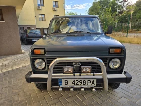 Обява за продажба на Lada Niva ~7 500 лв. - изображение 1