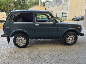 Обява за продажба на Lada Niva ~7 500 лв. - изображение 6