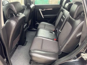 Chevrolet Captiva 2.2D - 11990 лв. - 82887151 8