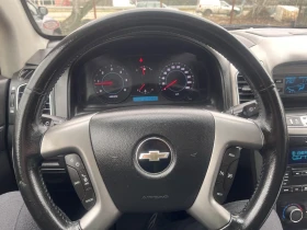 Chevrolet Captiva 2.2D - 11990 лв. - 82887151 12