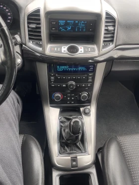 Chevrolet Captiva 2.2D - 11990 лв. - 82887151 14