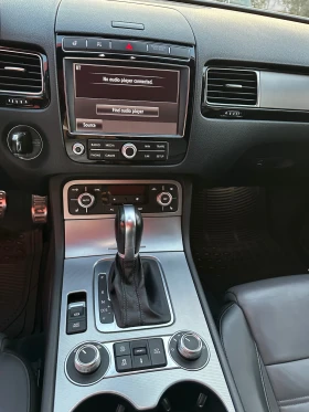 Обява за продажба на VW Touareg ~55 000 лв. - изображение 5